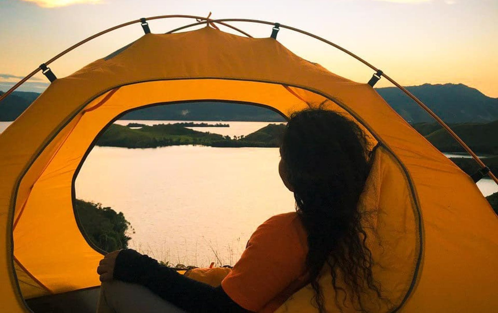Tents