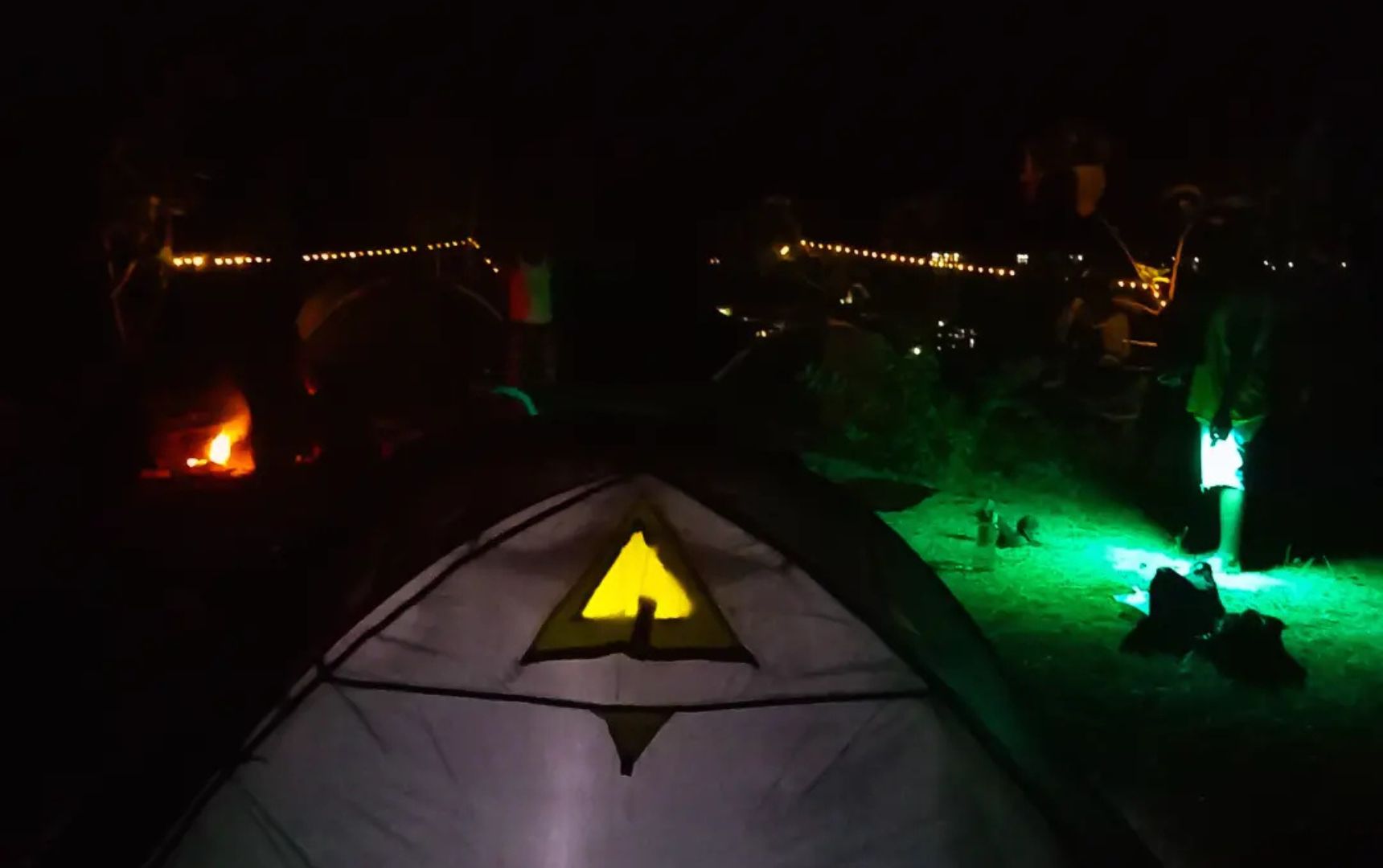 Tents